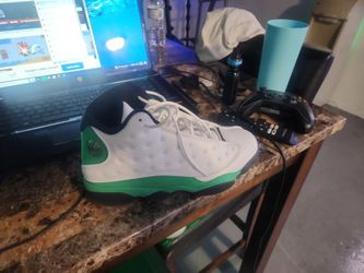 Celtics 13