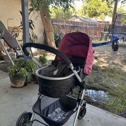 Even Flo Baby Stroller 