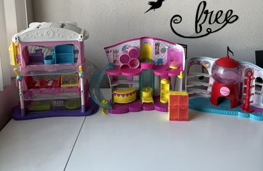 Shopkins bundle