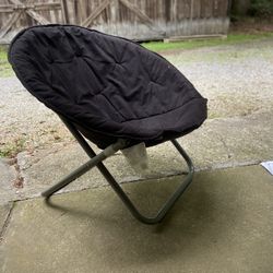 Large Chair