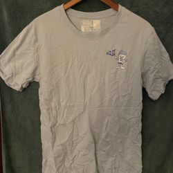Dutch Bros Short Sleeve T-Shirt Stitched Logo