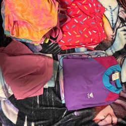 Girls Swimwear