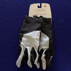 Brand new POC Riding gloves