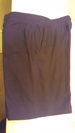 H&m man shorts
