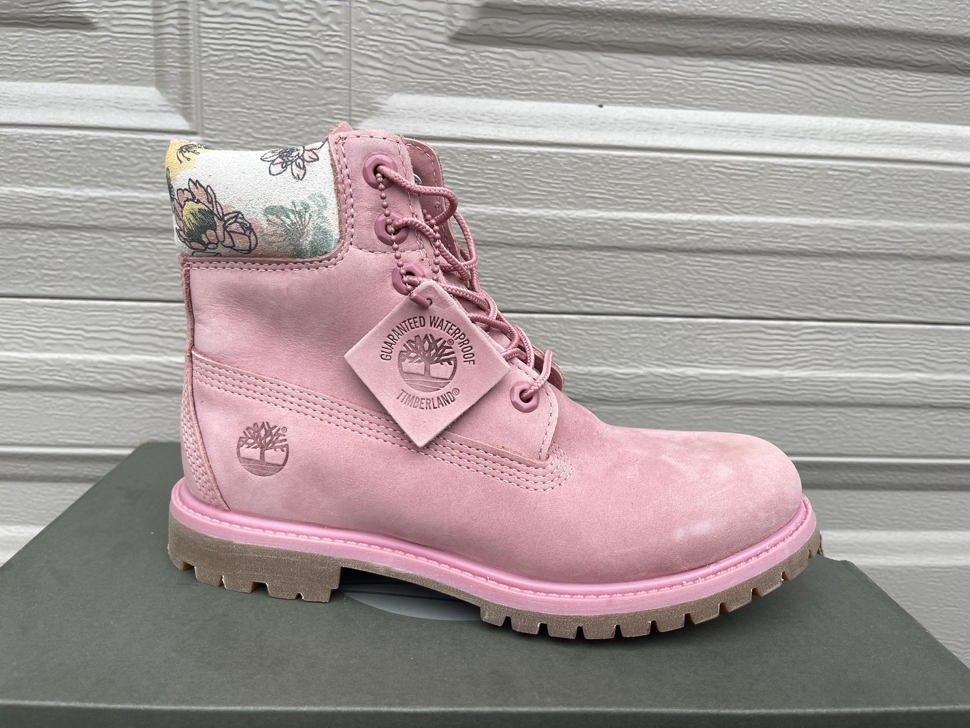 Timberland Brand New Size 7.5