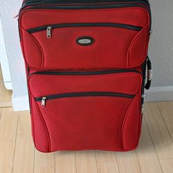 Luggage 