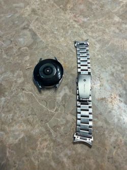Galaxy watch classic6 47mm