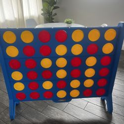 Connect Four set