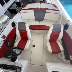 Sea Ray Boat 2006 185 Sport 
