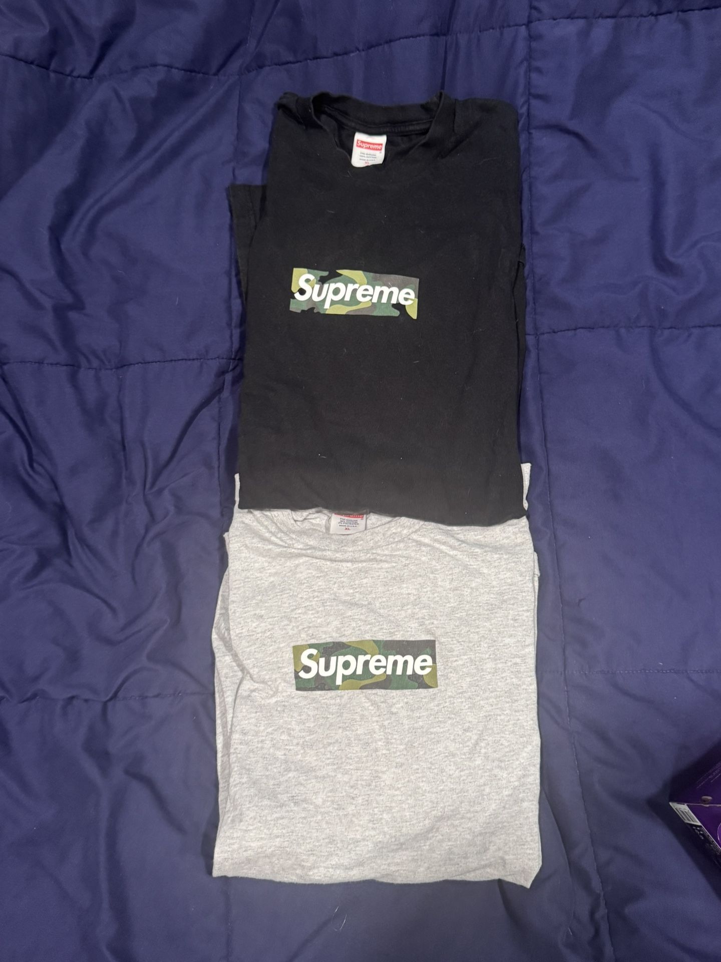 Supreme