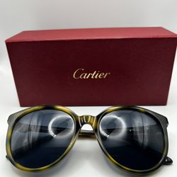 Cartier Women’s Shades