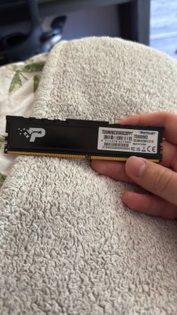 Patriot ram 16 gb