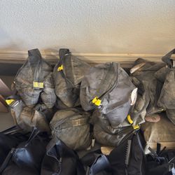 Sand Bags 