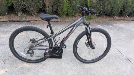 Specialized Hardrock Disc mountain bike (XS) – Perfect Youth Upgrade!