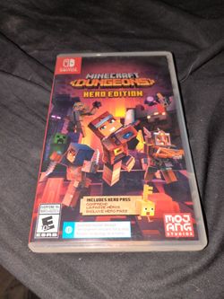 Switch game