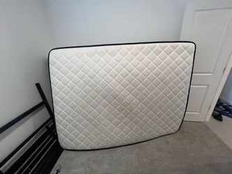 Bed Frame