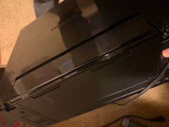 Canon PIXMA Inkjet Printer