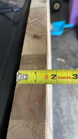 Butcher Block