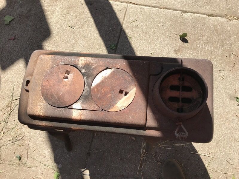 Vogelzang Boxwood stove model bx26e for Sale in Glendale, CA - OfferUp