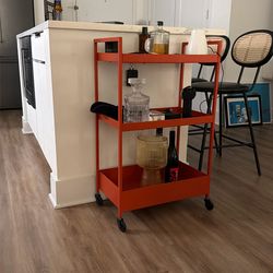 Bar Cart