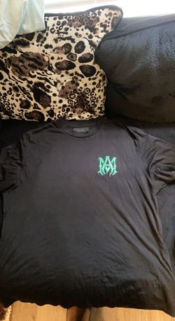 Amiri Shirt 