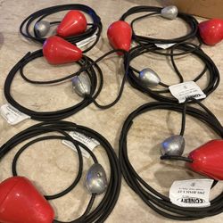 Septic Tank • Sump Pump Float • Normally Closed Pump UP