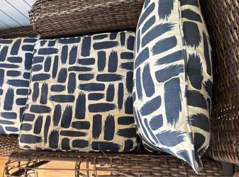 Patio chair
