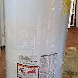 Rheem Water 💦 Heater 40gl