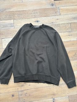 Essentials Crewneck