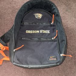 Oregon State Sports Backpack