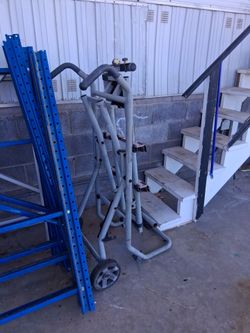 Tile saw thing