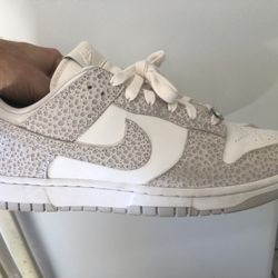 Dunks Size 11.5 Really Clean And Good Condition 