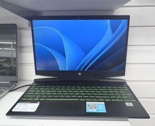 Dell Pavillion Gaming Laptop