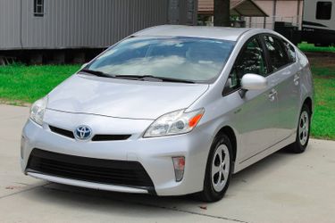 2013 Toyota Prius 🌴 100% Approved