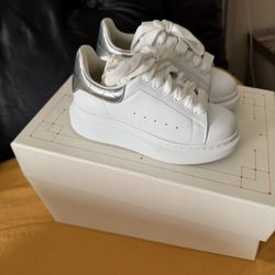 Alexander McQueen