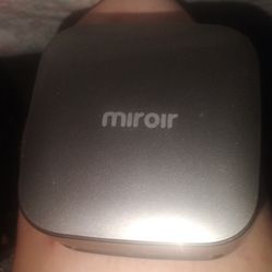 Miroir Portable Projector M75