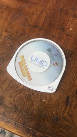Super Troopers Umd For PSP