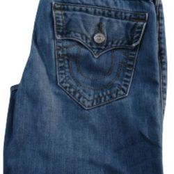 True Religion Pants