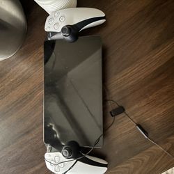 Portable Ps5