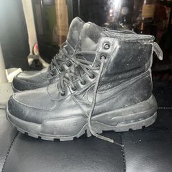 Men’s Nike Air Max Boots