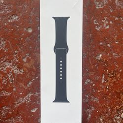 Apple Watch Sport band 
