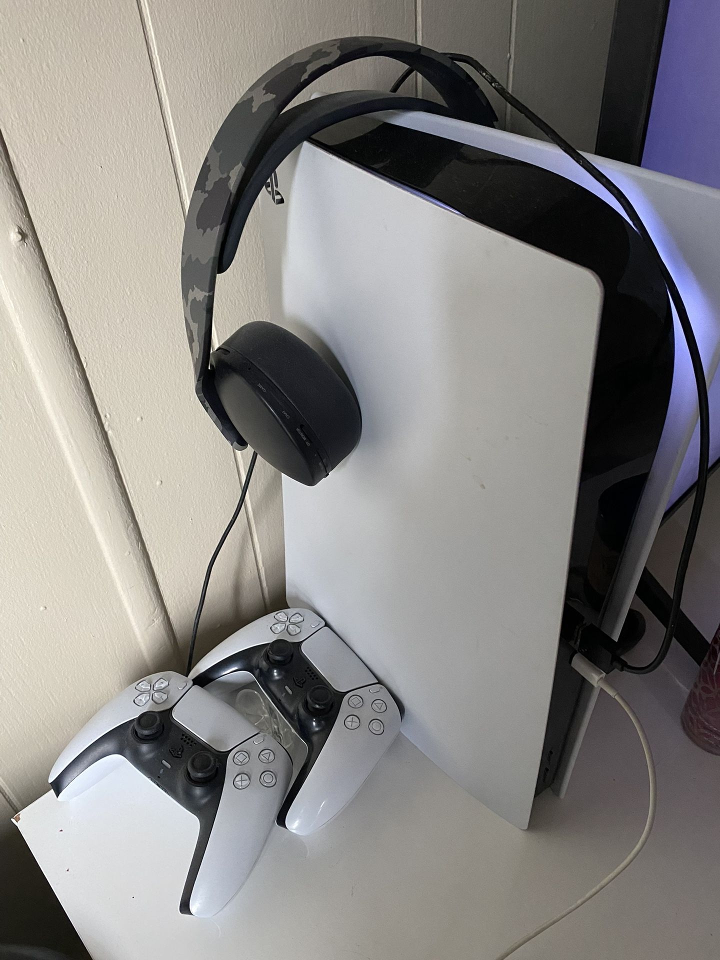 Ps5 Game System