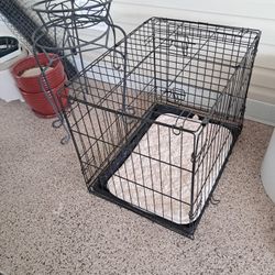 Dog Crate
