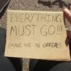EVERYTHING MUST GO!!!