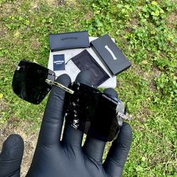 Chrome Hearts Sunglasses