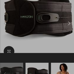 The Aspen Horizon™ 627 lumbar back brace