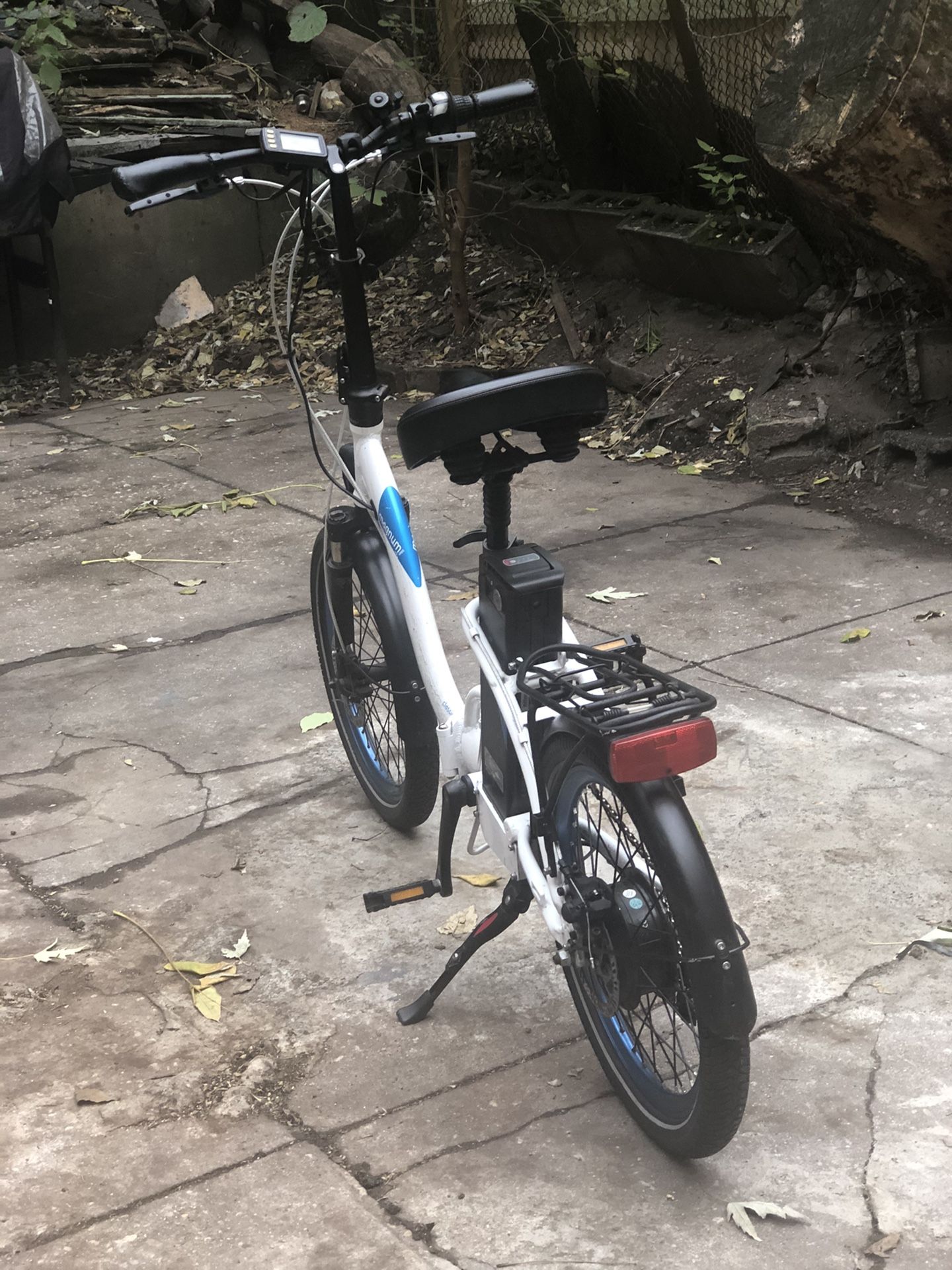 Electric Bike for sell