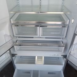 Refrigerator Kitchen Aid 
