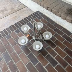Light Fixtures