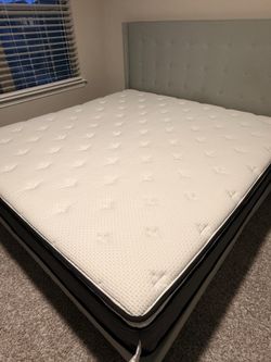 King Mattress